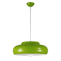 Купить Подвесной светильник Arti Lampadari Vito E 1.3.P1 GR в Туле