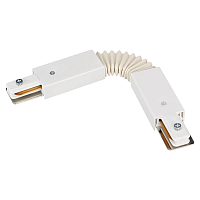 Купить Коннектор гибкий Arlight LGD-2TR-Con-Flex-WH 023995 в Туле