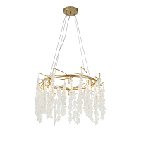 Купить Подвесная люстра Favourite Desmi 4108-8P в Туле