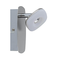 Купить Светодиодный спот Paulmann Squarelense 66650 в Туле