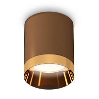 Купить Комплект потолочного светильника Ambrella light Techno Spot XC (C6304, N6134) XS6304011 в Туле