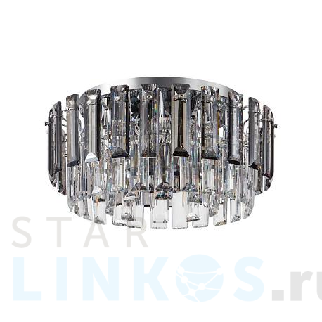 Купить Потолочная люстра Stilfort Ton 2159/09/08C за 52 500 руб. в Туле фото 2 Купить с доставкой Потолочная люстра Stilfort Ton 2159/09/08C в Туле фото 2