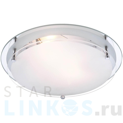 Купить Потолочный светильник Globo Indi 48167-2 за 7 100 руб. в Туле Купить с доставкой Потолочный светильник Globo Indi 48167-2 в Туле