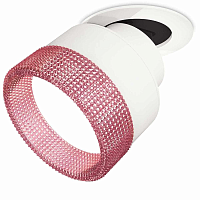 Купить Комплект спота Ambrella light Techno Spot XM (A2241, A2105, C8101, N8486) XM8101542 в Туле