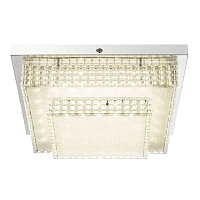 Купить Потолочный светодиодный светильник Globo Cake I 48214-16 в Туле