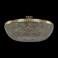 Купить Потолочная люстра Bohemia Ivele 19051/90IV G в Туле