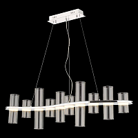 Купить Подвесная светодиодная люстра Wertmark PAULA WE157.10.123 в Туле