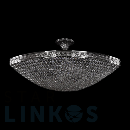 Купить Потолочная люстра Bohemia Ivele 19323/70IV NB за 59 013 руб. в Туле Купить с доставкой Потолочная люстра Bohemia Ivele 19323/70IV NB в Туле