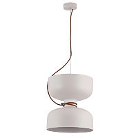 Купить Подвесной светильник Crystal Lux Uno SP1.1 White в Туле