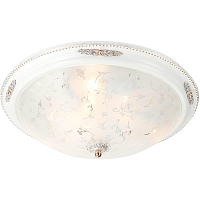 Купить Потолочный светильник Lucia Tucci Lugo 142.6 R50 White в Туле