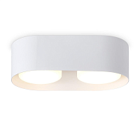 Купить Накладной светильник Ambrella light Techno Spot Techno TN70818 в Туле