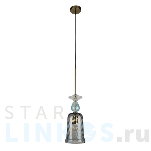 Купить Подвесной светильник Loft IT Candy 10037B за 6 380 руб. в Туле Купить с доставкой Подвесной светильник Loft IT Candy 10037B в Туле