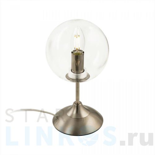 Купить Настольная лампа Citilux Томми CL102811 за 4 049 руб. в Туле Купить с доставкой Настольная лампа Citilux Томми CL102811 в Туле