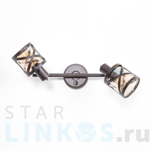 Купить с доставкой Спот Citilux Гессен CL536625 в Туле