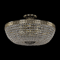 Купить Потолочная люстра Bohemia Ivele 19051/45IV GB в Туле