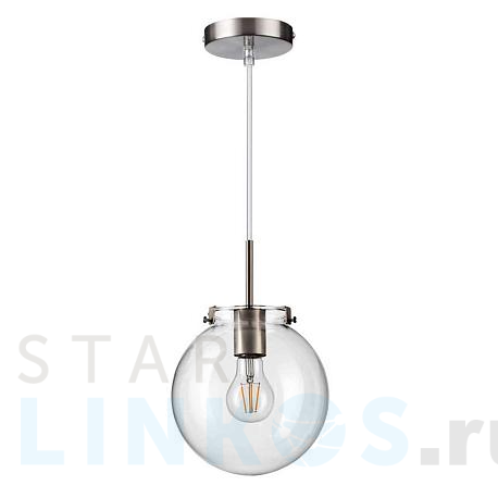 Купить Подвесной светильник Lumion Suspentioni Trevor 4590/1 за 2 800 руб. в Туле фото 2 Купить с доставкой Подвесной светильник Lumion Suspentioni Trevor 4590/1 в Туле фото 2