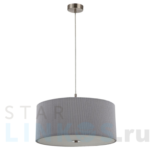 Купить Подвесной светильник Arte Lamp Mallorca A1021SP-5SS за 16 990 руб. в Туле Купить с доставкой Подвесной светильник Arte Lamp Mallorca A1021SP-5SS в Туле