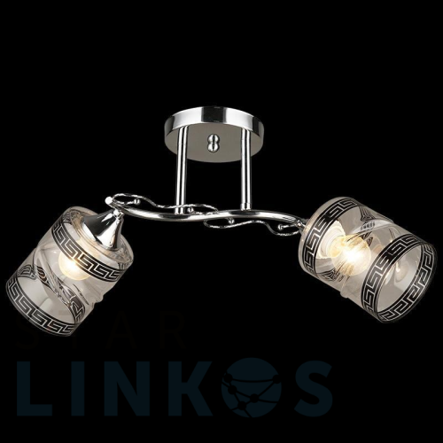 Купить Потолочный светильник Reluce 04078-0.3-02 за 1 980 руб. в Туле Купить с доставкой Потолочный светильник Reluce 04078-0.3-02 в Туле