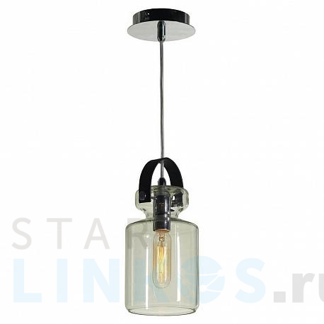 Купить Подвесной светильник Lussole Loft LSP-9638 за 6 224 руб. в Туле фото 2 Купить с доставкой Подвесной светильник Lussole Loft LSP-9638 в Туле фото 2