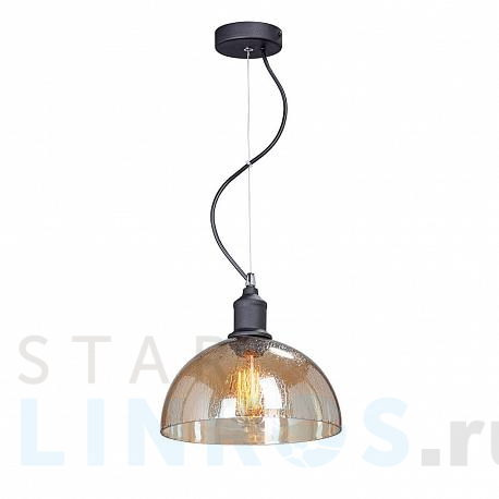 Купить Подвесной светильник Vitaluce V4850-1/1S за 4 500 руб. в Туле фото 2 Купить с доставкой Подвесной светильник Vitaluce V4850-1/1S в Туле фото 2