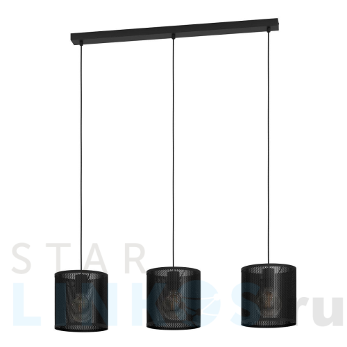 Купить Подвесной светильник Eglo Manby 43796 за 26 390 руб. в Туле Купить с доставкой Подвесной светильник Eglo Manby 43796 в Туле