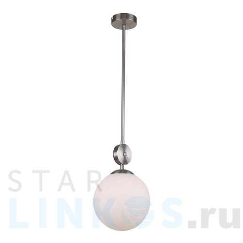 Купить Подвесной светильник Stilfort Marsela 2141/11/01P за 5 950 руб. в Туле Купить с доставкой Подвесной светильник Stilfort Marsela 2141/11/01P в Туле