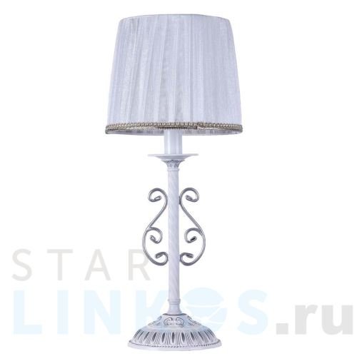 Купить Настольная лампа Freya Sunrise FR2290TL-01W за 6 926 руб. в Туле Купить с доставкой Настольная лампа Freya Sunrise FR2290TL-01W в Туле