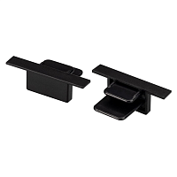 Купить Заглушка Arlight LGD-2TR-CAP-F-BK 038684 в Туле