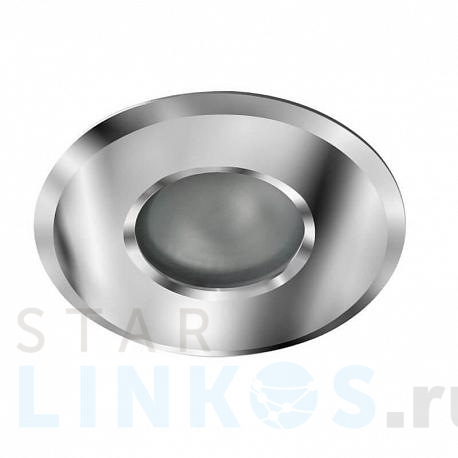 Купить Встраиваемый светильник Azzardo Oscar IP44 AZ1715 за 2 970 руб. в Туле фото 2 Купить с доставкой Встраиваемый светильник Azzardo Oscar IP44 AZ1715 в Туле фото 2