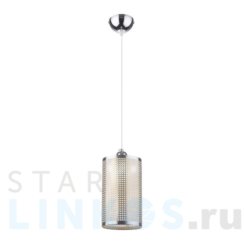 Купить Подвесной светильник Velante 227-106-01 за 1 990 руб. в Туле Купить с доставкой Подвесной светильник Velante 227-106-01 в Туле