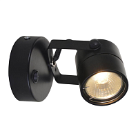 Купить Спот Arte Lamp Mizar A1311AP-1BK в Туле