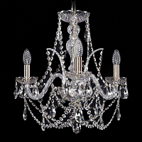 Купить Подвесная люстра Bohemia Ivele 1411/3/160 Pa в Туле