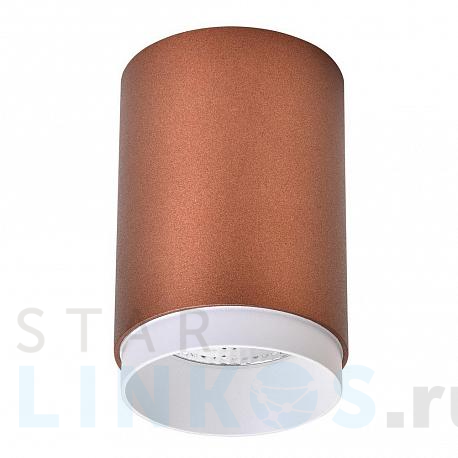 Купить Потолочный светодиодный светильник Wertmark Stecken WE801.01.607 за 1 792 руб. в Туле фото 2 Купить с доставкой Потолочный светодиодный светильник Wertmark Stecken WE801.01.607 в Туле фото 2