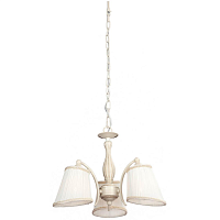 Купить Подвесная люстра Lucia Tucci Firmo 145.3 Ivory в Туле