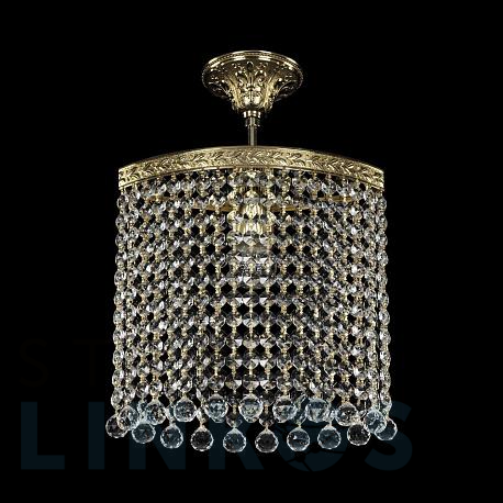 Купить Подвесной светильник Bohemia Ivele 19203/25IV G Balls за 9 004 руб. в Туле фото 2 Купить с доставкой Подвесной светильник Bohemia Ivele 19203/25IV G Balls в Туле фото 2