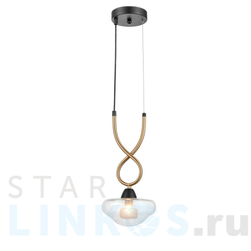 Купить Подвесной светильник Vele Luce Janice VL5444P01 за 4 700 руб. в Туле Купить с доставкой Подвесной светильник Vele Luce Janice VL5444P01 в Туле