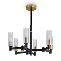 Купить Подвесная люстра Freya Ambra FR5167PL-06B в Туле