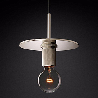 Купить Подвесной светильник Imperium Loft RH Utilitaire Disk Shade Pendant 123644-22 в Туле