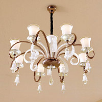 Купить Подвесная люстра Citilux Trendi EL328P08.1 в Туле