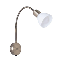 Купить Бра Arte Lamp Falena A3116AP-1AB в Туле