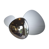 Купить Настенный светодиодный светильник Maytoni Jack-stone MOD314WL-L8N3K в Туле