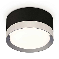 Купить Комплект накладного светильника Ambrella light Techno Spot XS (C8102, N8126) XS8102006 в Туле