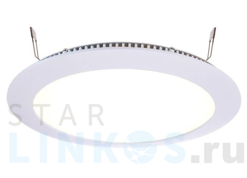 Купить с доставкой Встраиваемый светильник Deko-Light LED Panel 16 565096 в Туле