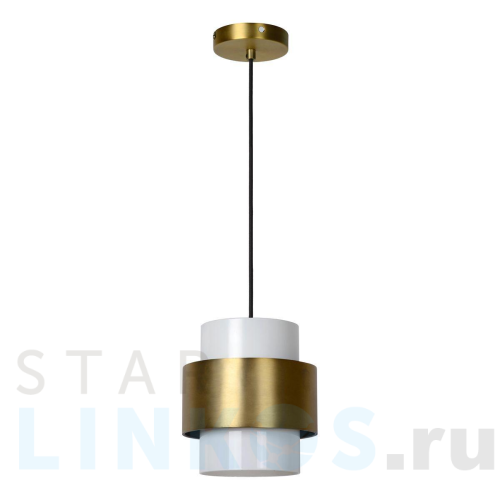 Купить Подвесной светильник Lucide Firmin 45497/20/02 за 13 324 руб. в Туле Купить с доставкой Подвесной светильник Lucide Firmin 45497/20/02 в Туле