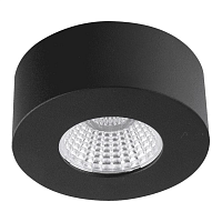 Купить Потолочный светодиодный светильник DesignLed InLondon Futur LC1528FBK-5-NW 002218 в Туле