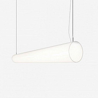 Купить Подвесной светодиодный светильник Siled Truba-02 7370306 в Туле