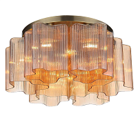 Купить Потолочная люстра ST Luce Onde SL117.302.06 в Туле