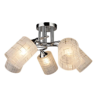 Купить Потолочная люстра IMEX MD.3808-5-S CH в Туле