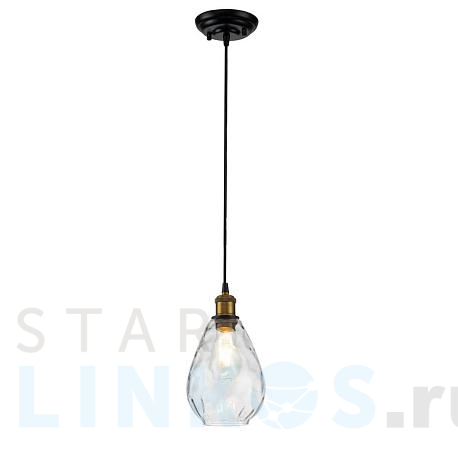 Купить Подвесной светильник Indigo Piuro 11027/1P Clear V000293 за 12 490 руб. в Туле фото 2 Купить с доставкой Подвесной светильник Indigo Piuro 11027/1P Clear V000293 в Туле фото 2