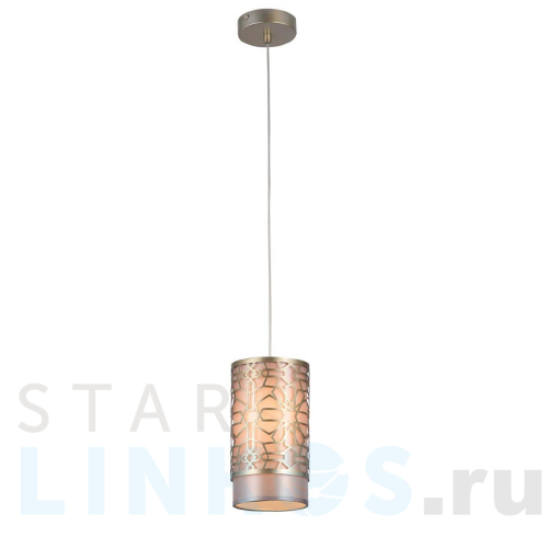 Купить Подвесной светильник F-Promo Arabesco 2912-1P за 4 200 руб. в Туле Купить с доставкой Подвесной светильник F-Promo Arabesco 2912-1P в Туле
